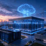 Data Center AI Jadi Sorotan