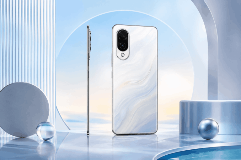 Harga Tecno Camon Slim