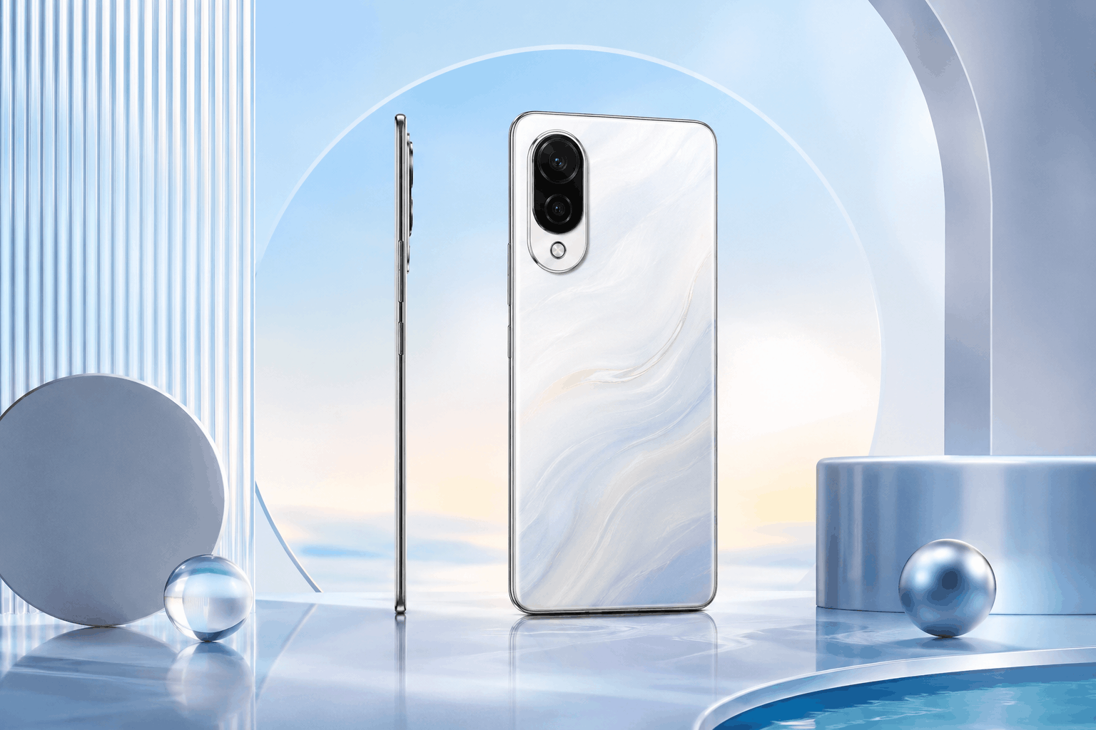 Harga Tecno Camon Slim