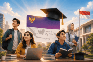 Kartu Indonesia Pintar Kuliah 2026