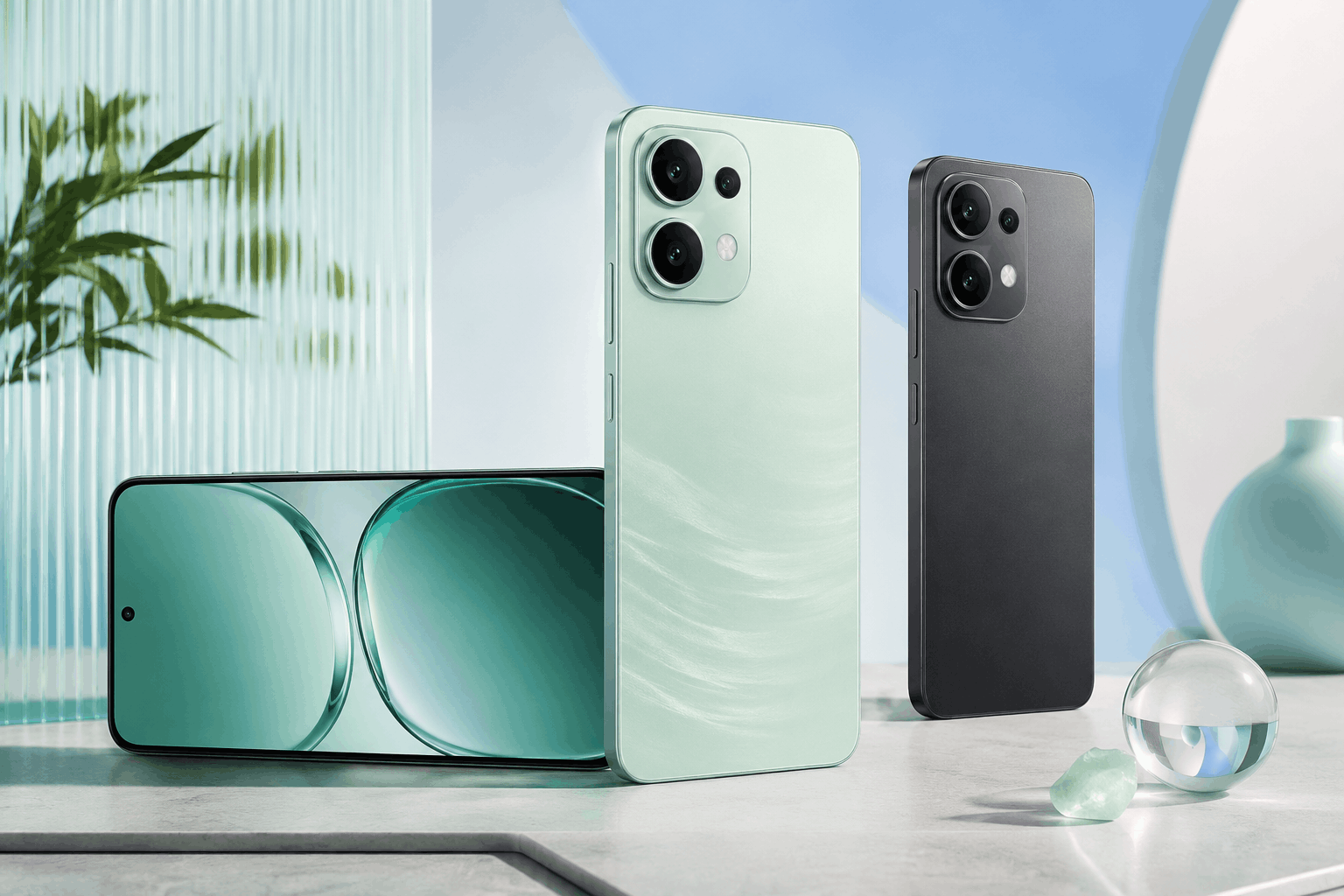 Harga Dan Spesifikasi Oppo Reno 16f (2)