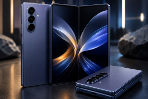Harga Samsung Galaxy Z Fold 8 (2)