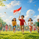 Hari Anak Nasional 2026