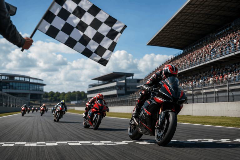 Hasil Motogp Jerman 2026