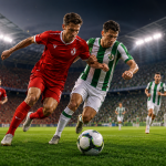 Hasil Twente Vs Ferencvaros