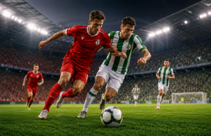 Hasil Twente Vs Ferencvaros
