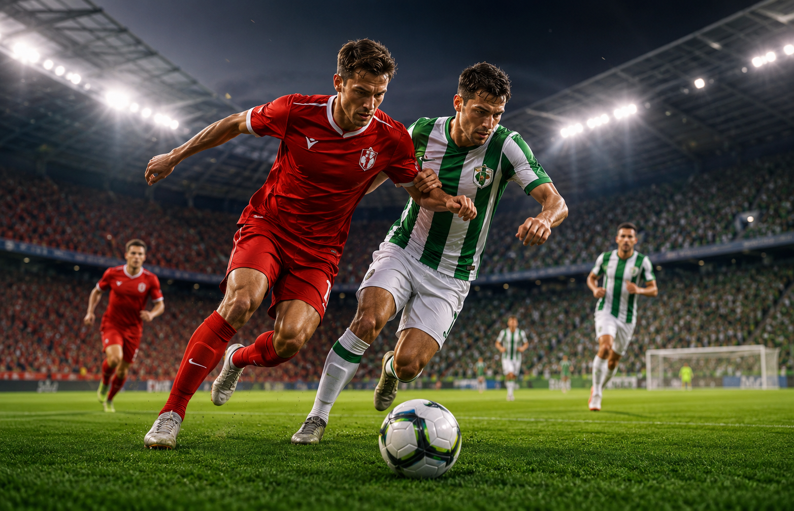 Hasil Twente Vs Ferencvaros