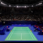 Jadwal China Open 2026