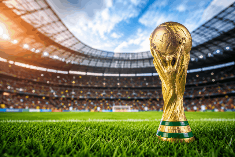 Lionel Messi Berita Terbaru Piala Dunia