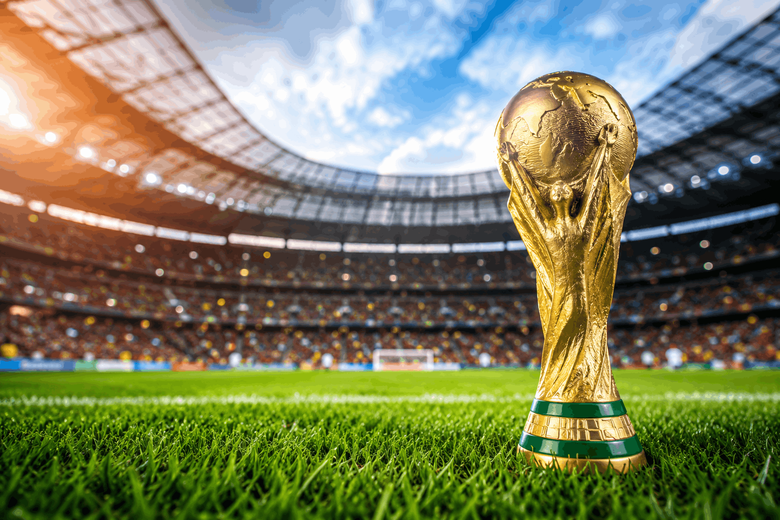 Lionel Messi Berita Terbaru Piala Dunia