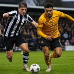 Maidenhead United Vs Wolves