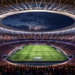 Stadion Final Piala Dunia 2026 (2)