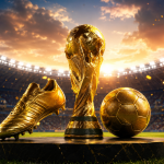 Top Skor Piala Dunia 2026