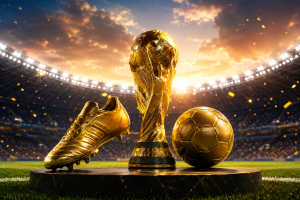 Top Skor Piala Dunia 2026