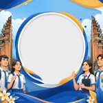 Twibbon Mpls Smk Denpasar