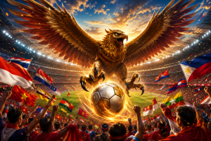 Garuda Calling Fifa Asean Cup