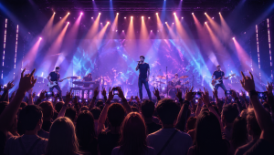 Harga Tiket Konser Maroon 5 Jakarta