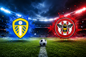 Hasil Leeds Vs Brentford
