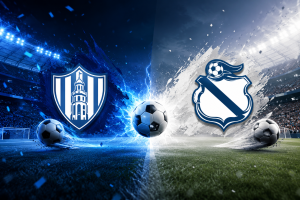 Hasil Pachuca Vs Puebla