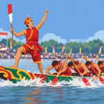 Juara Pacu Jalur 2026