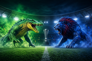 Persebaya Vs Arema Piala Presiden 2026