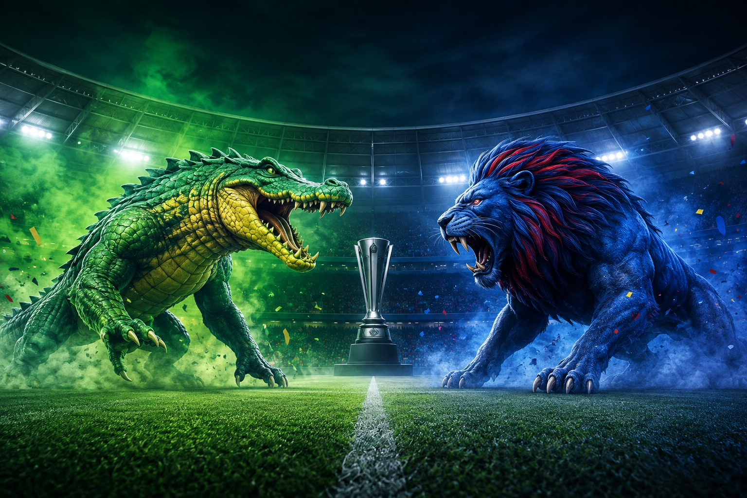 Persebaya Vs Arema Piala Presiden 2026
