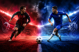 Prediksi Ac Milan Vs Chelsea