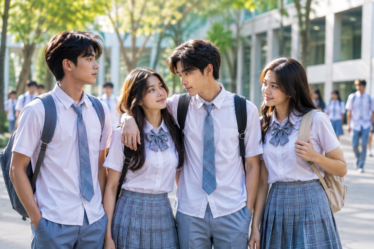 Sctv Asmara Gen Z Hari Ini