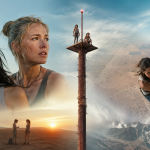 Sinopsis Film Fall 2022
