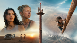 Sinopsis Film Fall 2022