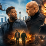Sinopsis Film The Man From Toronto