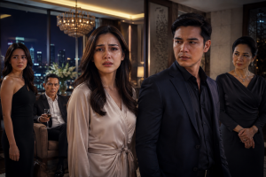 Terikat Janji Rcti Malam Ini