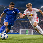 Hasil Levski Sofia Vs Rb Salzburg