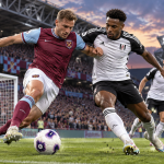 Hasil West Ham Vs Fulham
