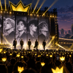 Konser Bigbang Jakarta 2027
