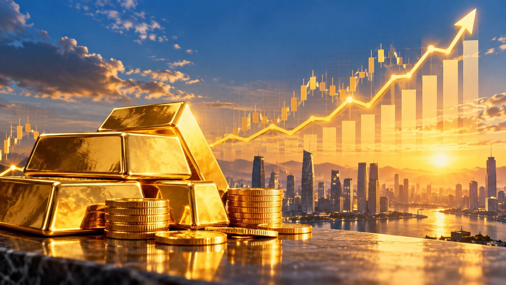 Prediksi Harga Emas Hari Ini 2026