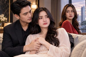 Sinetron Istri Satu Satunya