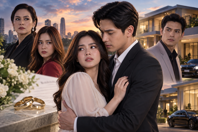 Sinetron Terikat Janji Rcti Episode 1