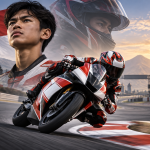 Veda Ega Pratama Moto3 2026