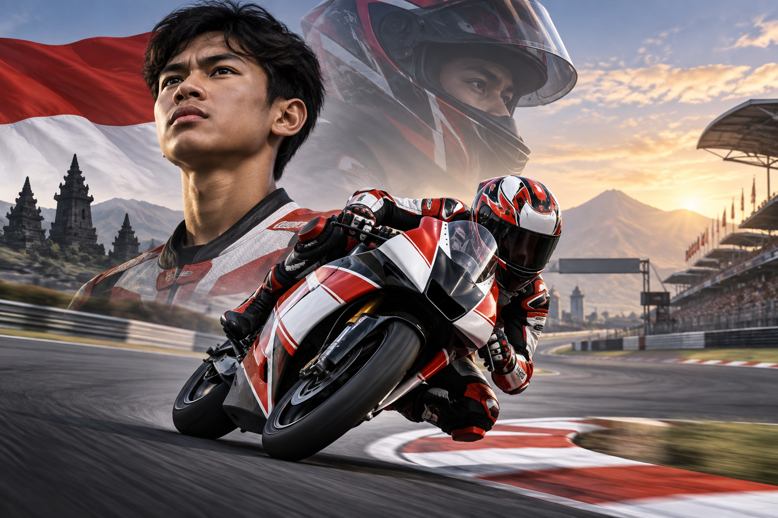 Veda Ega Pratama Moto3 2026