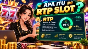 Apa Itu RTP Slot