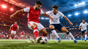 Hasil Pertandingan Braga Vs Famalicão