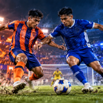 Hasil Pertandingan Port Fc Vs Persib Bandung