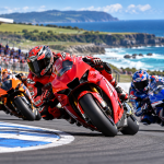 Jadwal Motogp Australia 2026