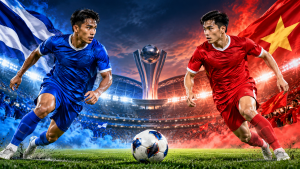 Jadwal Persib Bandung Vs Viettel Fc