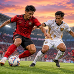 Klasemen Bali United Vs Garudayaksa Fc