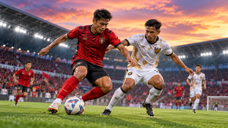 Klasemen Bali United Vs Garudayaksa Fc