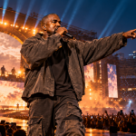 Konser Kanye West Jakarta 2026