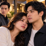 Merangkai Kisah Indah Episode 461