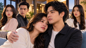 Merangkai Kisah Indah Episode 461